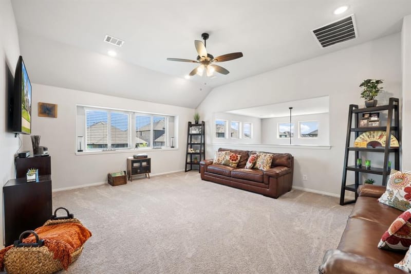 1013 Firecracker Drive, Justin TX 76247 - Photo 23
