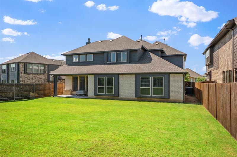1013 Firecracker Drive, Justin TX 76247 - Photo 27