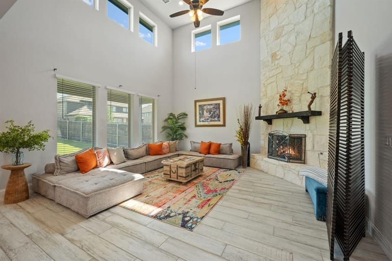 1013 Firecracker Drive, Justin TX 76247 - Photo 2