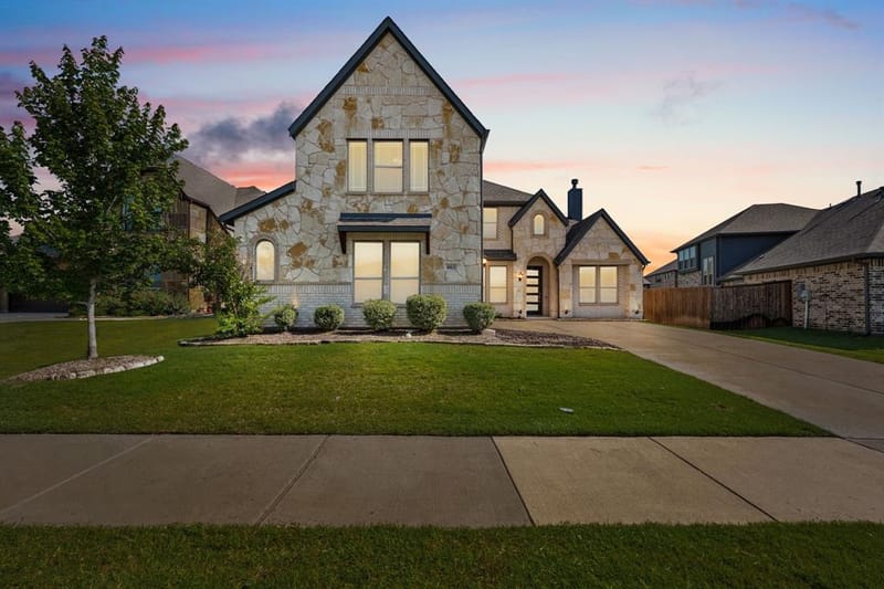 1013 Firecracker Drive, Justin TX 76247 - Photo 6