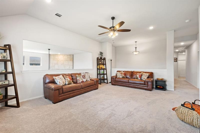 1013 Firecracker Drive, Justin TX 76247 - Photo 22