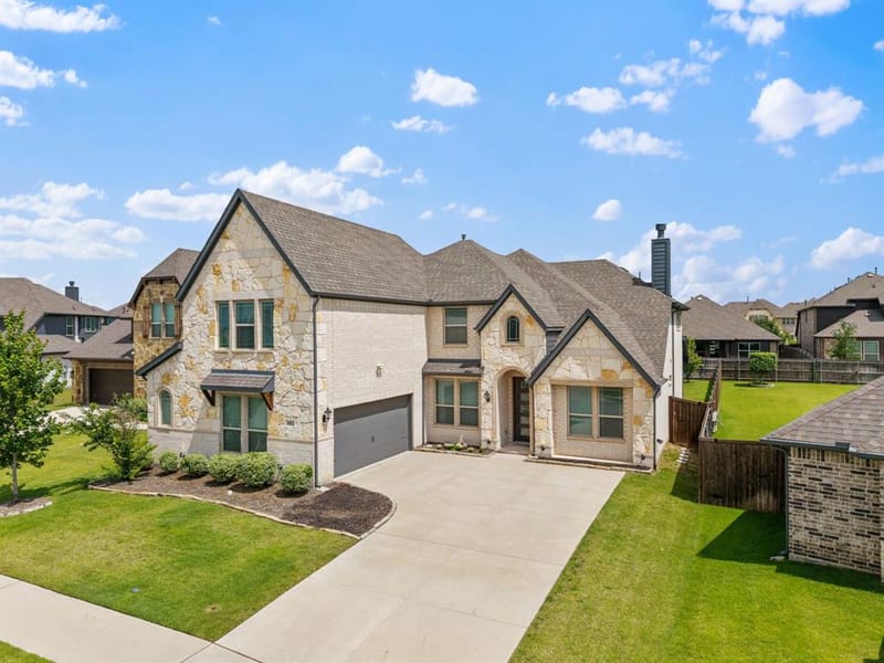 1013 Firecracker Drive, Justin TX 76247 - Photo 8