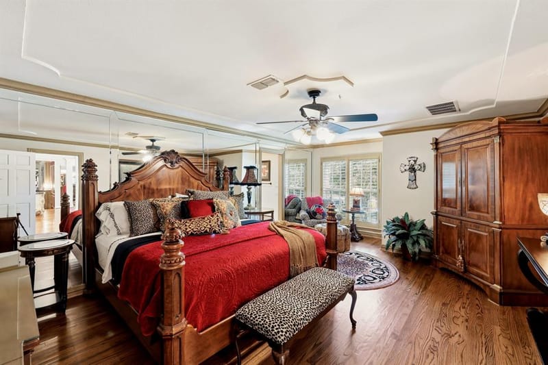 1809 Southpark Drive, Arlington TX 76013 - Photo 13