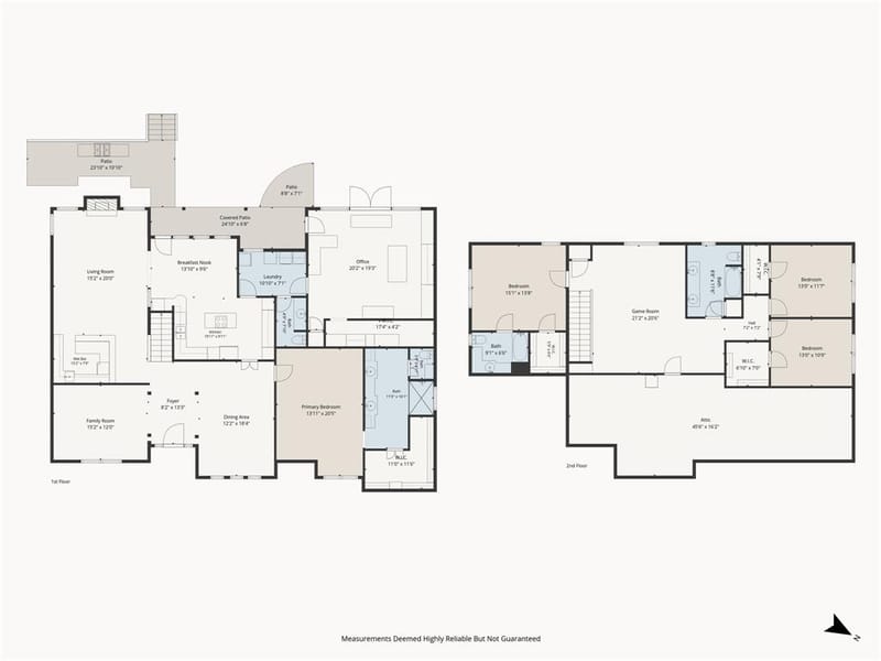 1809 Southpark Drive, Arlington TX 76013 - Photo 36