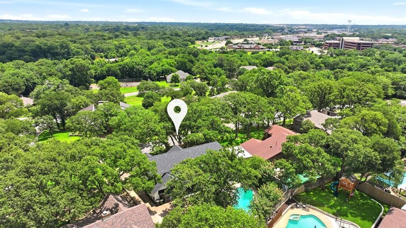 1809 Southpark Drive, Arlington TX 76013 - Photo 34
