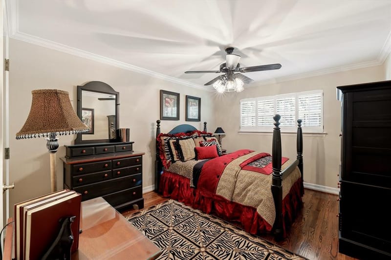 1809 Southpark Drive, Arlington TX 76013 - Photo 25
