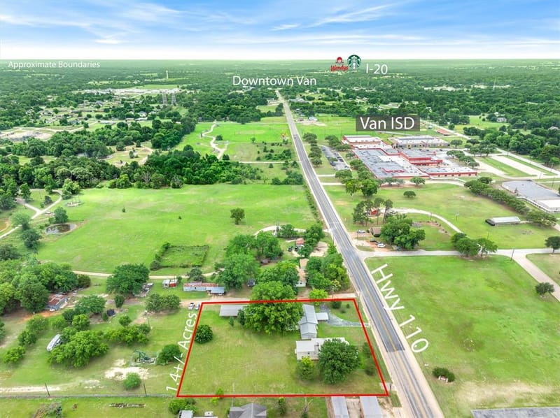 12125 N State Highway 110, Van TX 75790 - Photo 5