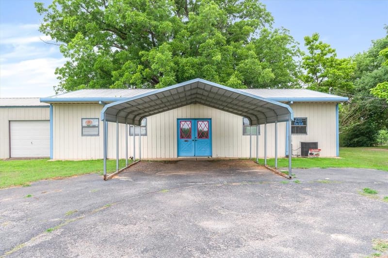 12125 N State Highway 110, Van TX 75790 - Photo 9