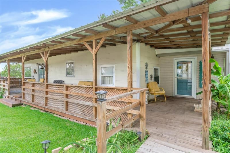 12125 N State Highway 110, Van TX 75790 - Photo 15