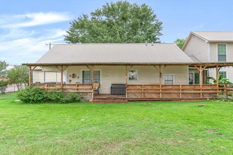 12125 N State Highway 110, Van TX 75790 - Photo 11