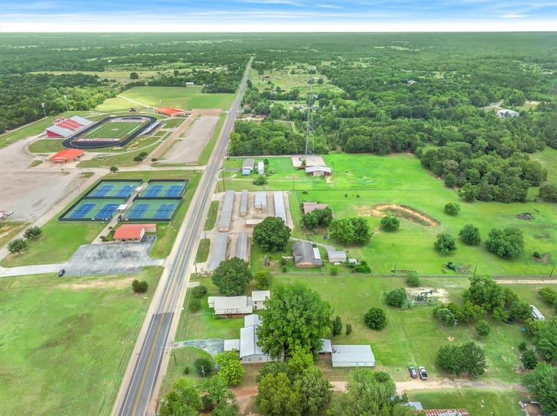 12125 N State Highway 110, Van TX 75790 - Photo 8