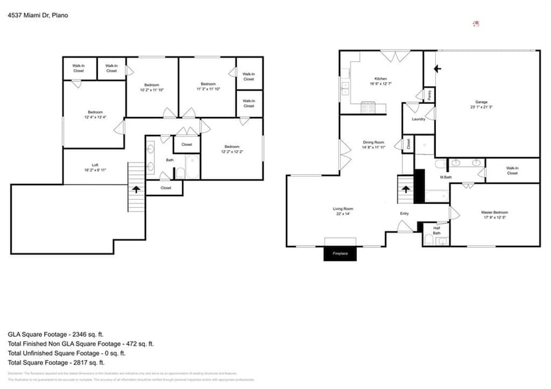 4537 Miami Drive, Plano TX 75093 - Photo 22