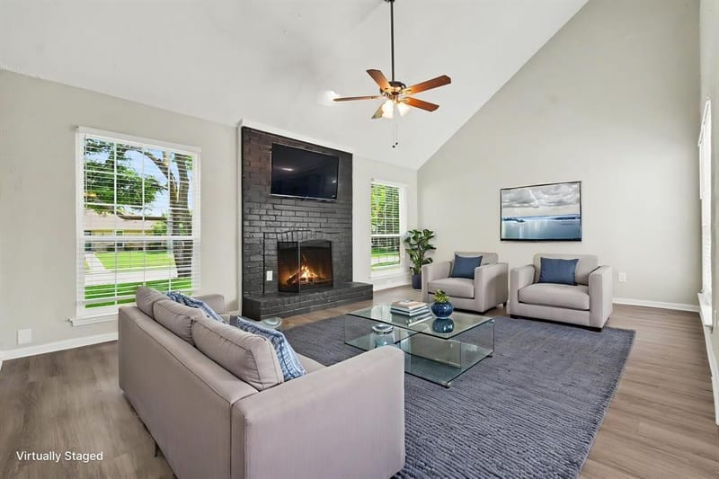 4537 Miami Drive, Plano TX 75093