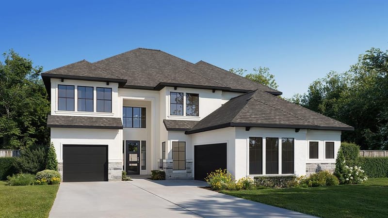 290 Twilight Drive, Prosper TX 75078