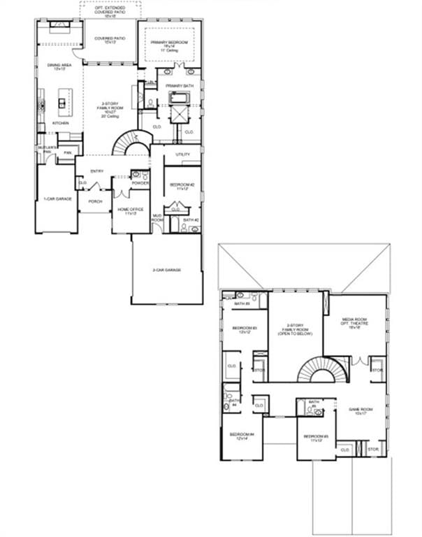 290 Twilight Drive, Prosper TX 75078 - Photo 4