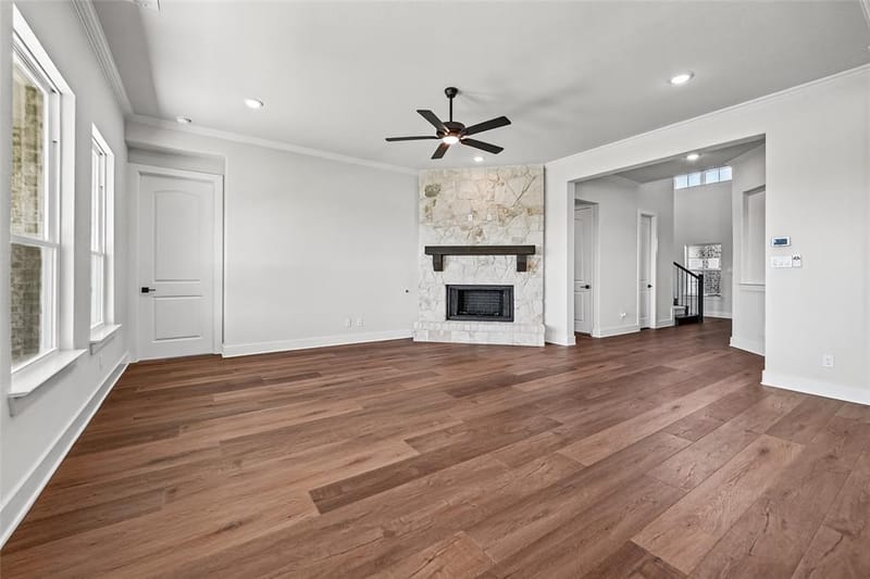 605 Brown Road, Leonard TX 75452 - Photo 13