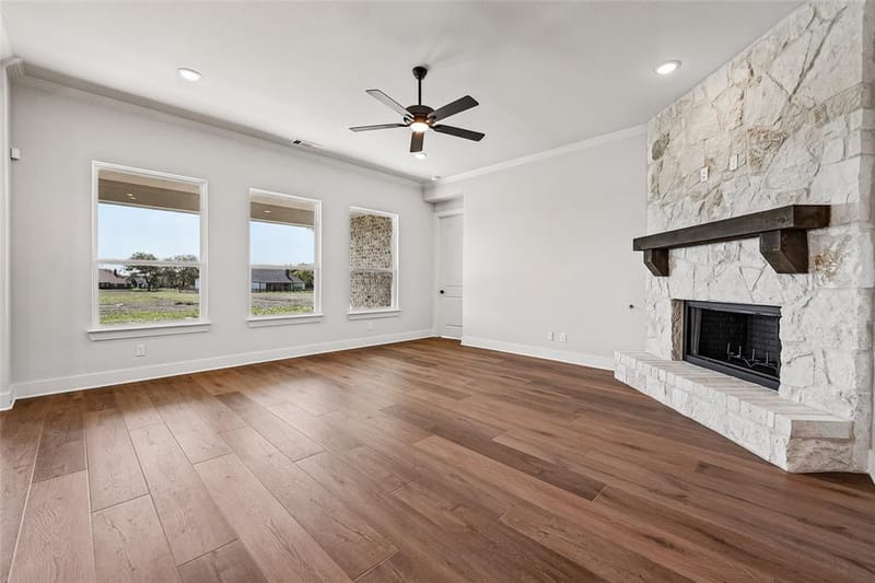 605 Brown Road, Leonard TX 75452 - Photo 12
