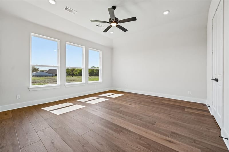 605 Brown Road, Leonard TX 75452 - Photo 22