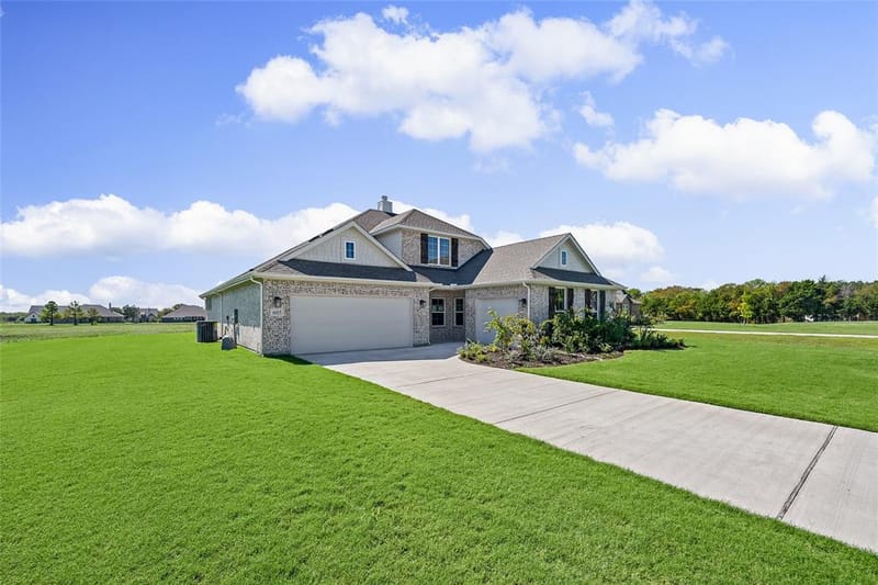 605 Brown Road, Leonard TX 75452 - Photo 3