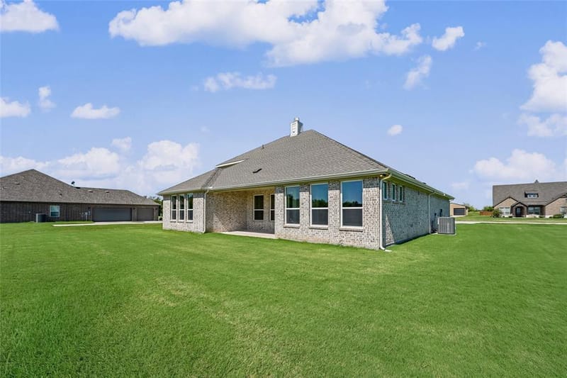 605 Brown Road, Leonard TX 75452 - Photo 36