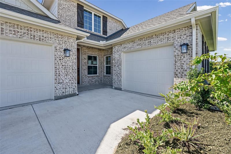 605 Brown Road, Leonard TX 75452 - Photo 5