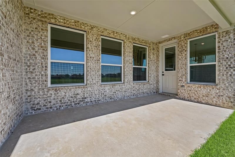 605 Brown Road, Leonard TX 75452 - Photo 34