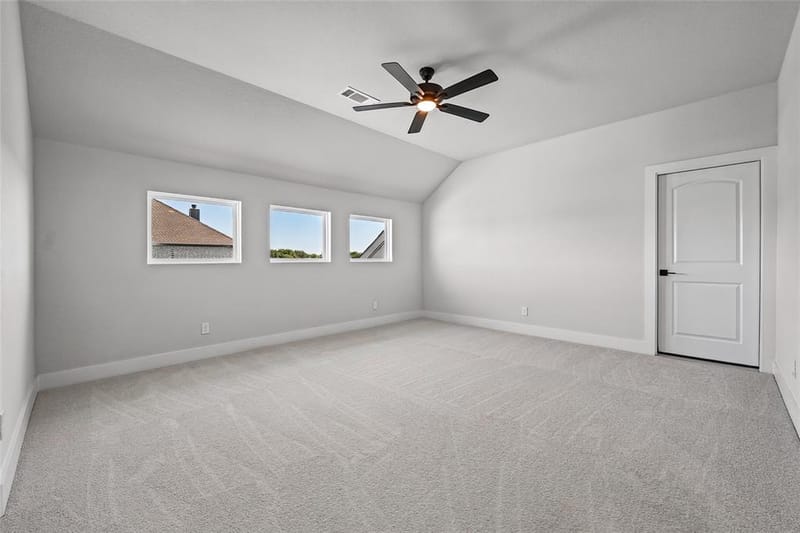 605 Brown Road, Leonard TX 75452 - Photo 33