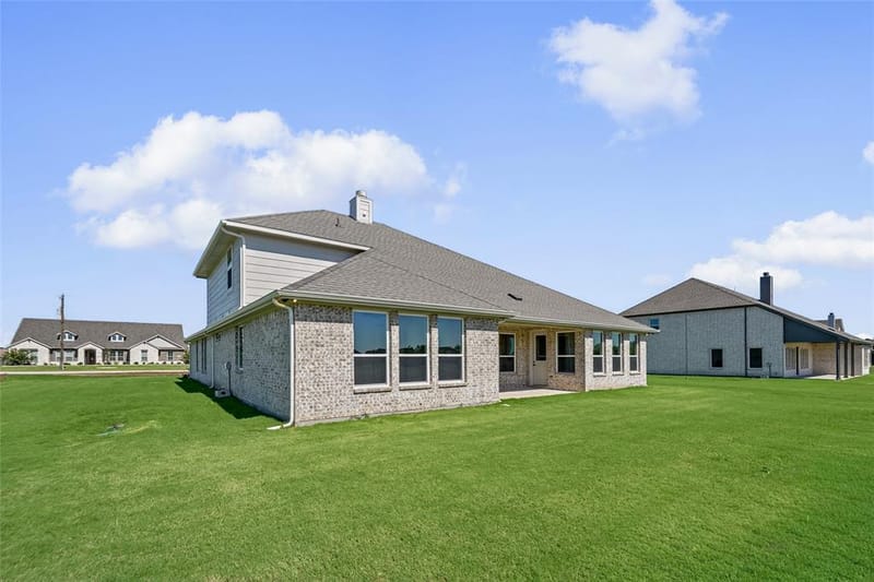 605 Brown Road, Leonard TX 75452 - Photo 37