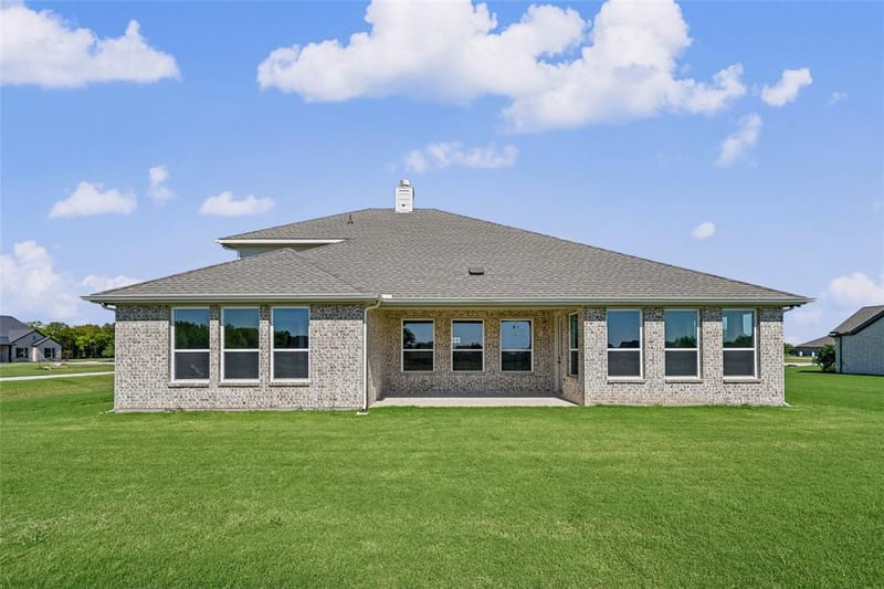 605 Brown Road, Leonard TX 75452 - Photo 35