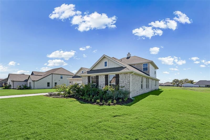 605 Brown Road, Leonard TX 75452 - Photo 4