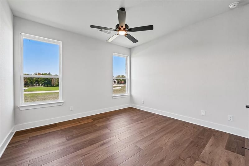 605 Brown Road, Leonard TX 75452 - Photo 8