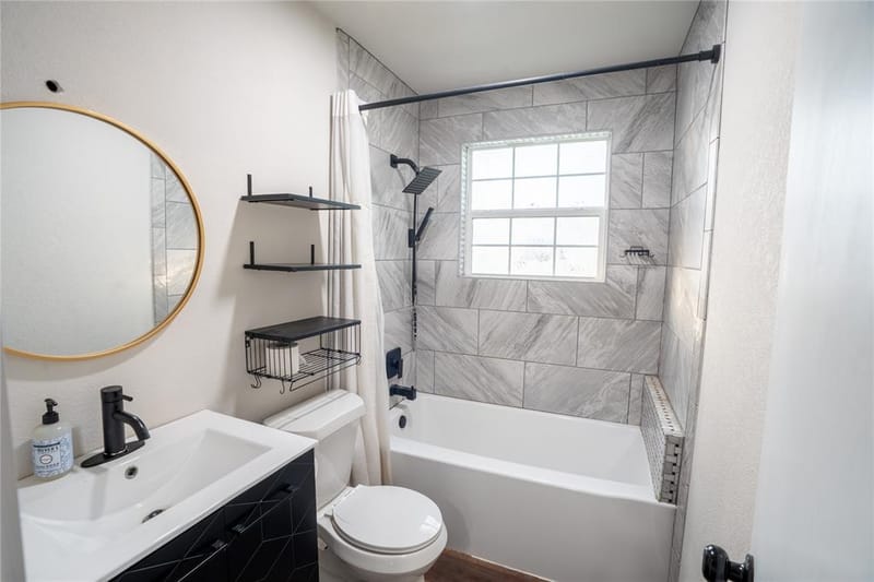 503 E Roosevelt Avenue, Whitney TX 76692 - Photo 6