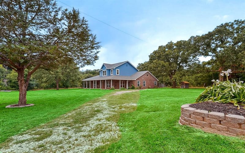30927 Fm 429, Terrell TX 75161 - Photo 2