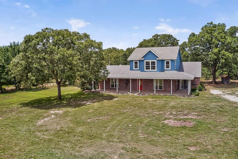 30927 Fm 429, Terrell TX 75161 - Photo 3