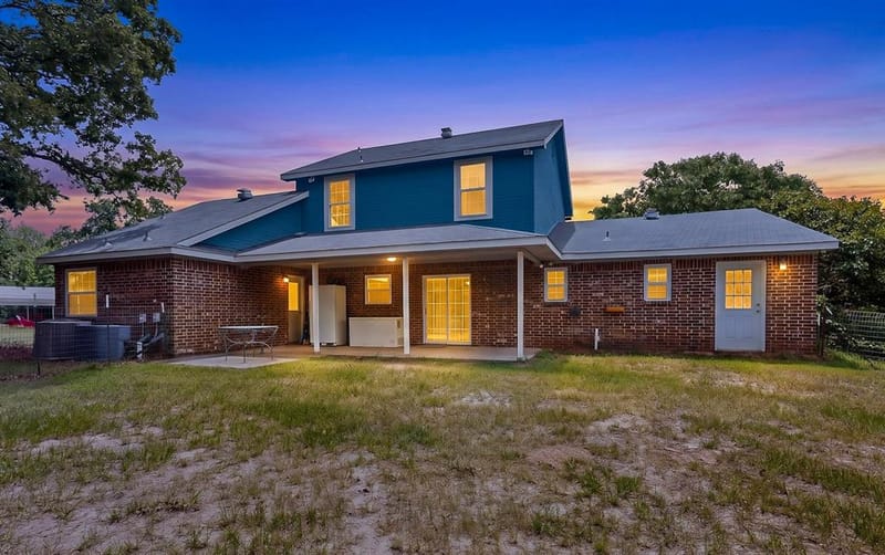 30927 Fm 429, Terrell TX 75161 - Photo 32