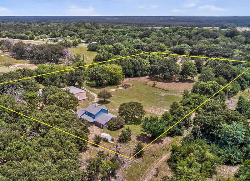 30927 Fm 429, Terrell TX 75161 - Photo 38
