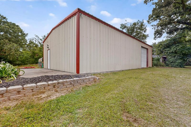 30927 Fm 429, Terrell TX 75161 - Photo 33