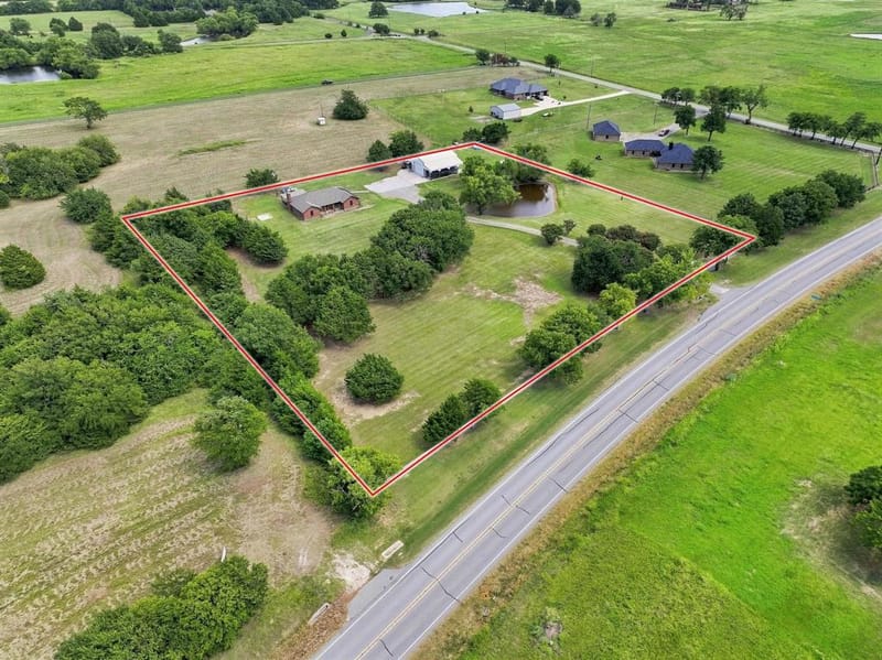 30003 N State Hwy 289, Pottsboro TX 75076 - Photo 27