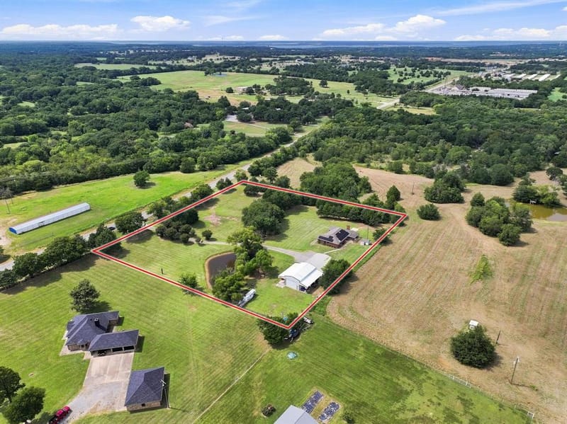 30003 N State Hwy 289, Pottsboro TX 75076 - Photo 22