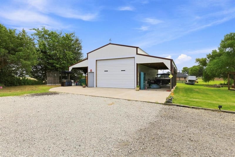 30003 N State Hwy 289, Pottsboro TX 75076 - Photo 36