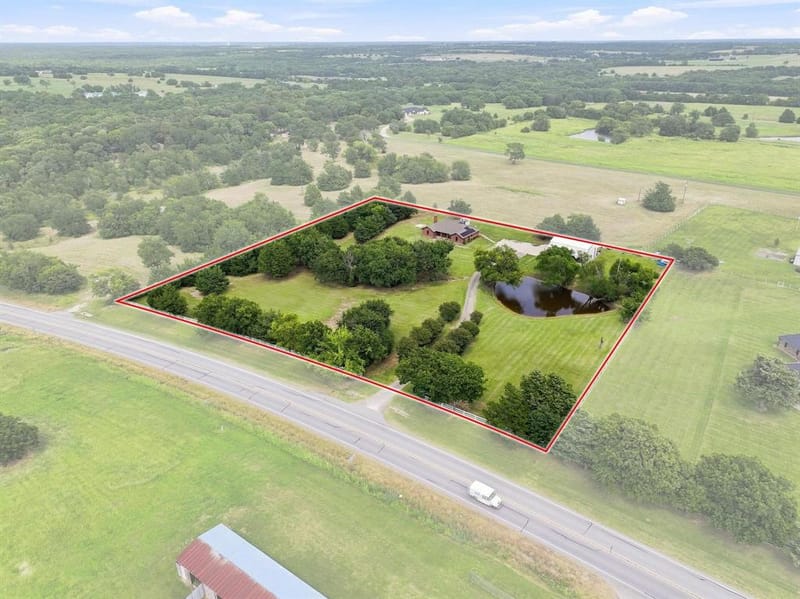 30003 N State Hwy 289, Pottsboro TX 75076 - Photo 28