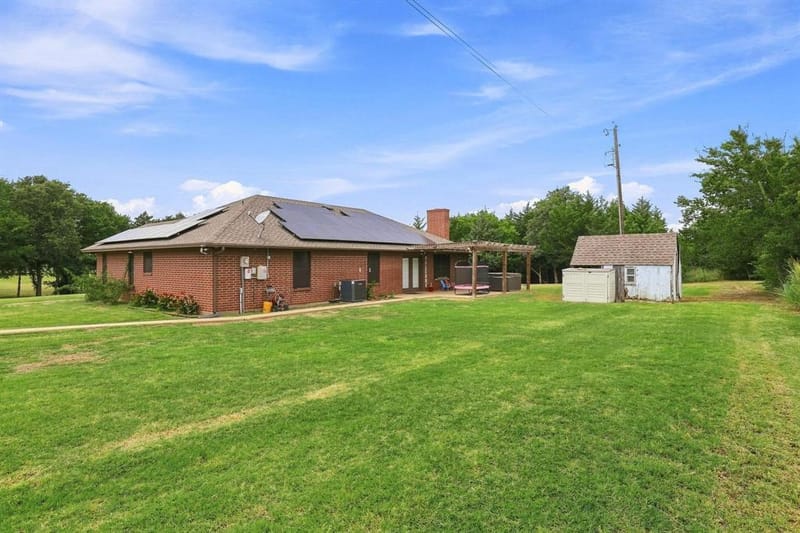 30003 N State Hwy 289, Pottsboro TX 75076 - Photo 34