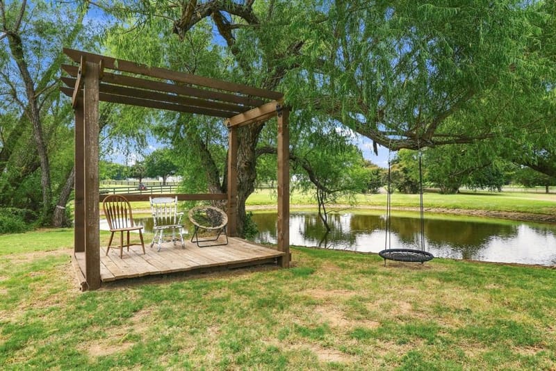 30003 N State Hwy 289, Pottsboro TX 75076 - Photo 38