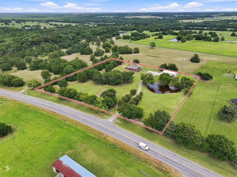 30003 N State Hwy 289, Pottsboro TX 75076 - Photo 29