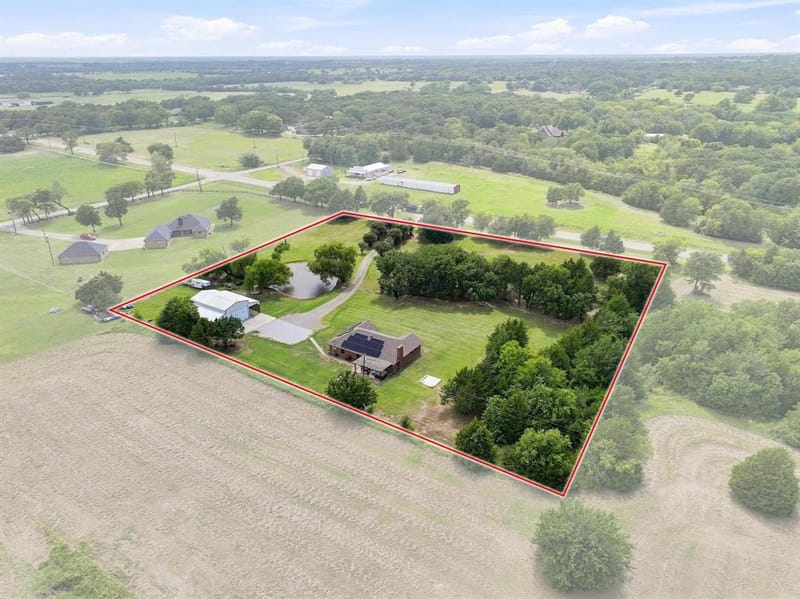 30003 N State Hwy 289, Pottsboro TX 75076 - Photo 25