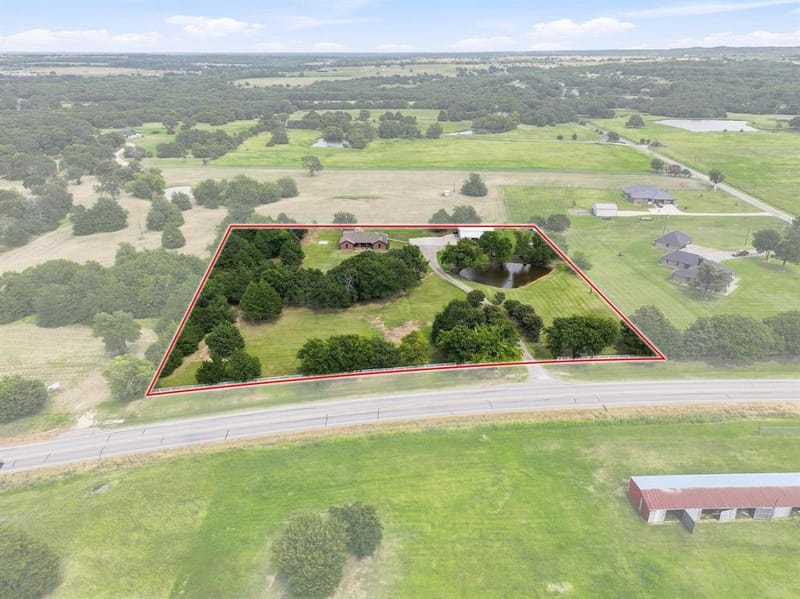 30003 N State Hwy 289, Pottsboro TX 75076 - Photo 21