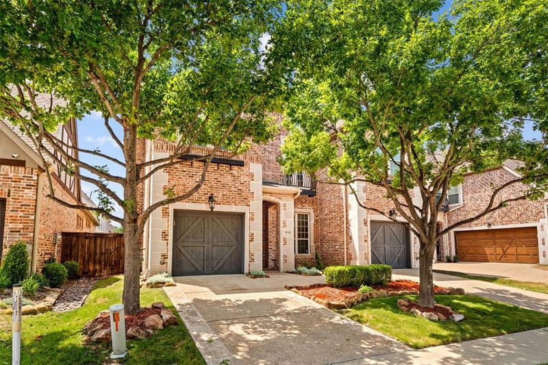 8244 Inverness, The Colony TX 75056 - Photo 2