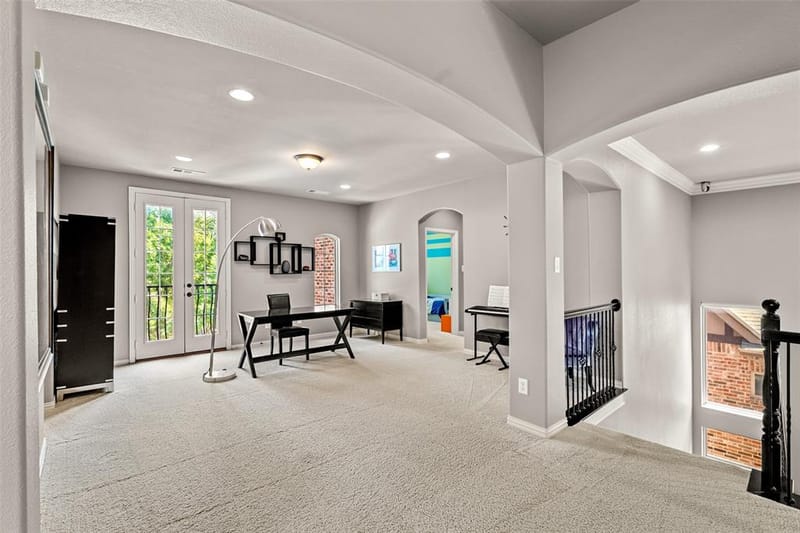 8244 Inverness, The Colony TX 75056 - Photo 26