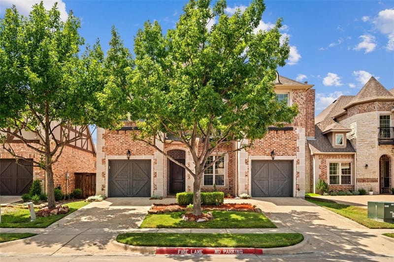8244 Inverness, The Colony TX 75056