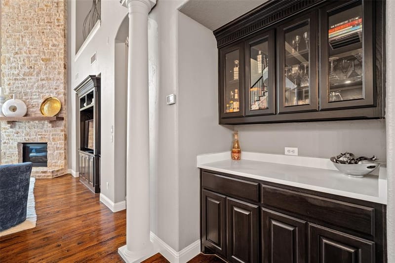 8244 Inverness, The Colony TX 75056 - Photo 10